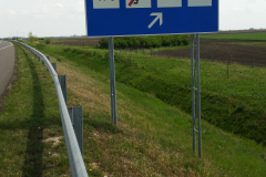 Útépítés acélszerkezetei, utcabútorok