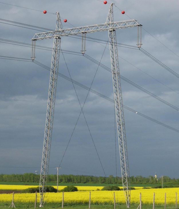 MTSZ - Energetikai acélszerkezetek