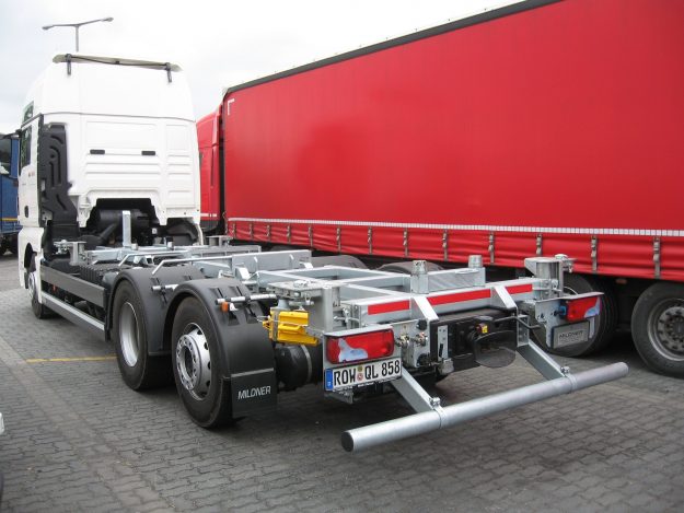 MTSZ - Szállítmányozás acélszerkezetei