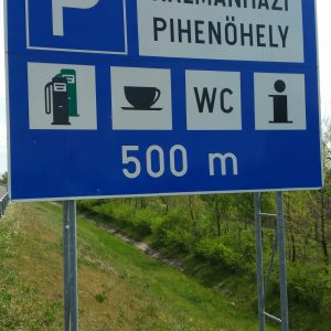 MTSZ - Útépítés acélszerkezetei, utcabútorok