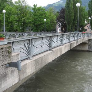 MTSZ - Útépítés acélszerkezetei, utcabútorok