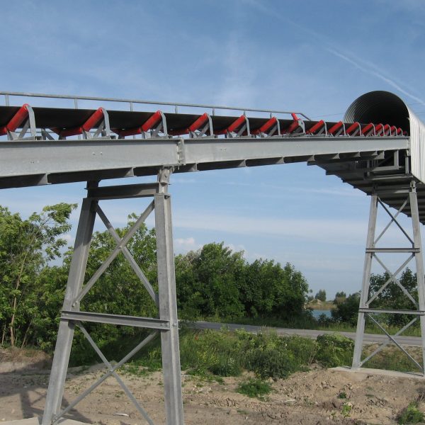 MTSZ - Ipari acélszerkezetek