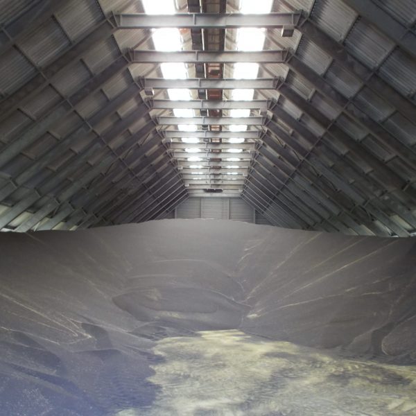 MTSZ - Mezőgazdasági acélszerkezetek