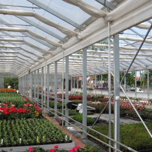 MTSZ - Mezőgazdasági acélszerkezetek