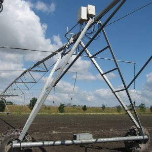 MTSZ - Mezőgazdasági acélszerkezetek