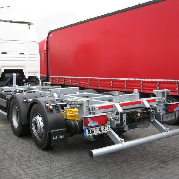 MTSZ - Szállítmányozás acélszerkezetei